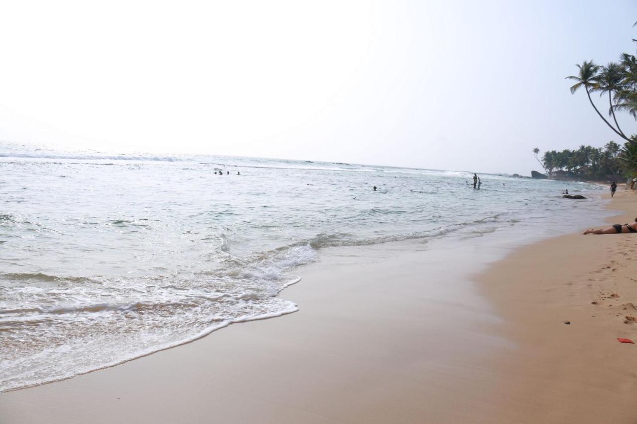 Jayaa Beach Galle Dış mekan fotoğraf