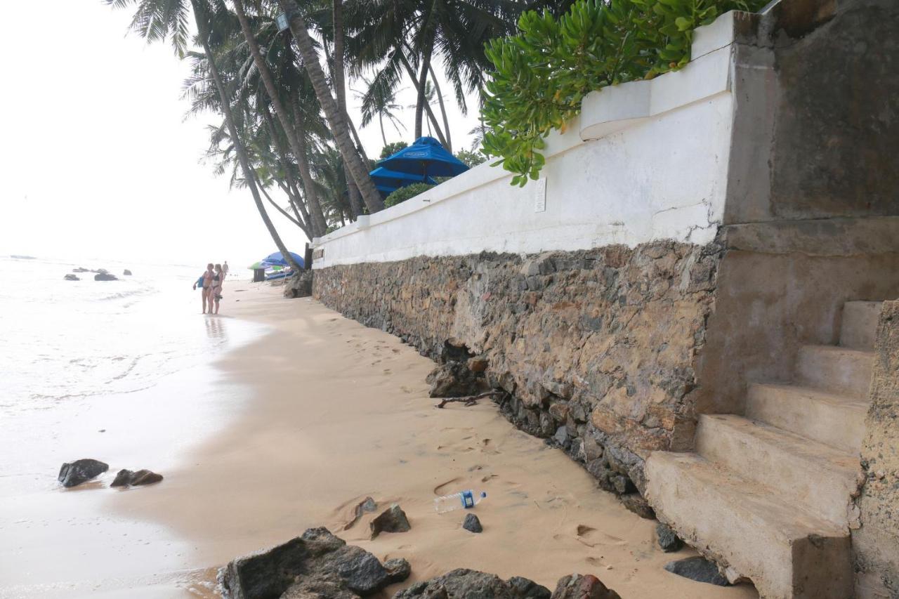 Jayaa Beach Galle Dış mekan fotoğraf